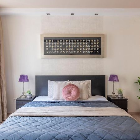 Exclusive Central Suite With Balcony By Prestige Homes Budapest Extérieur photo