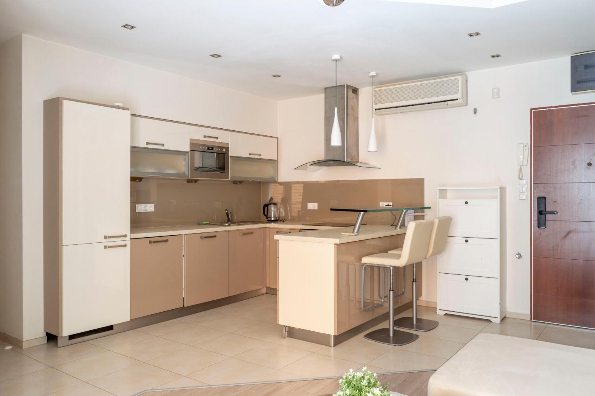 Exclusive Central Suite With Balcony By Prestige Homes Budapest Extérieur photo