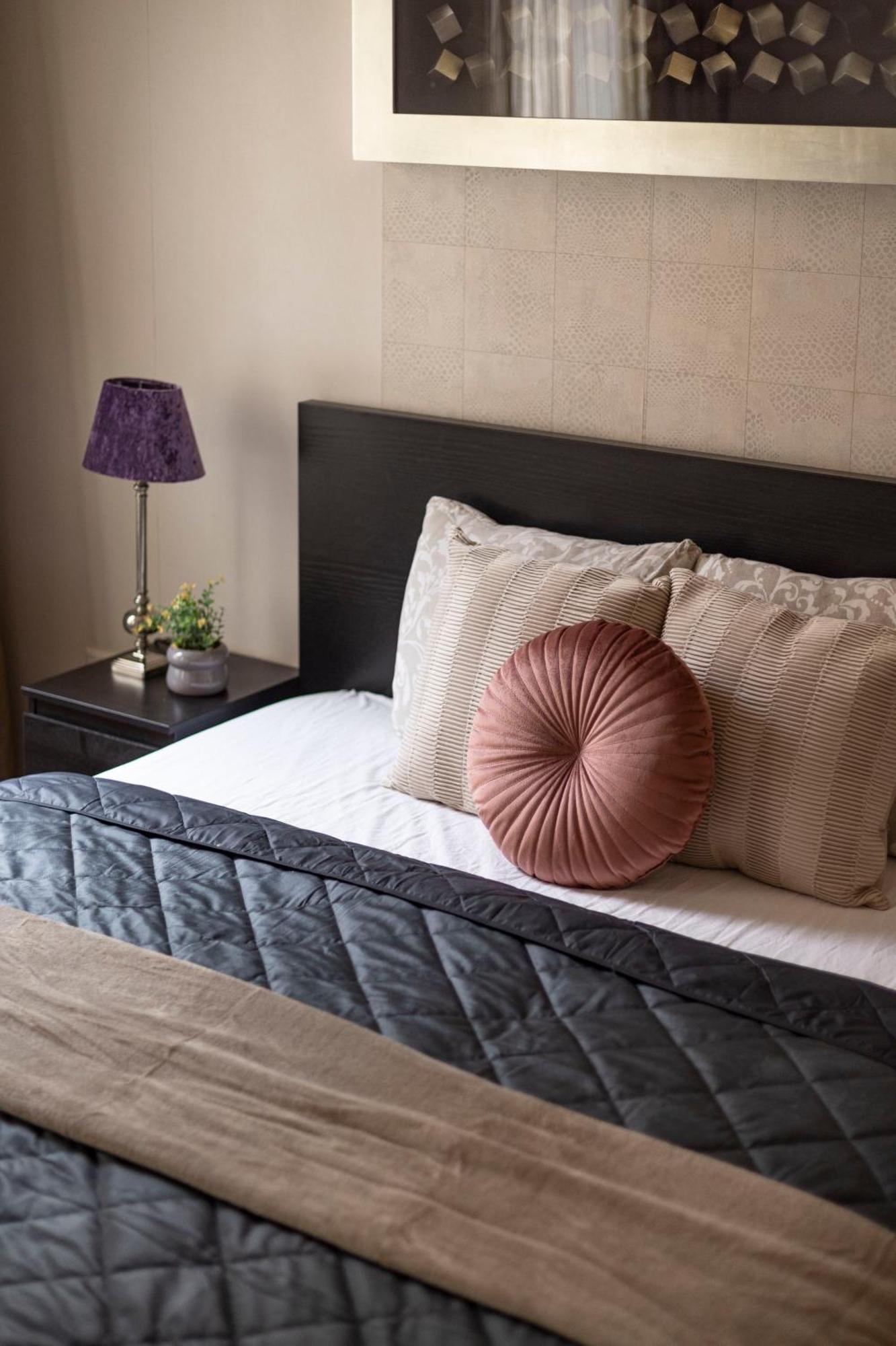 Exclusive Central Suite With Balcony By Prestige Homes Budapest Extérieur photo