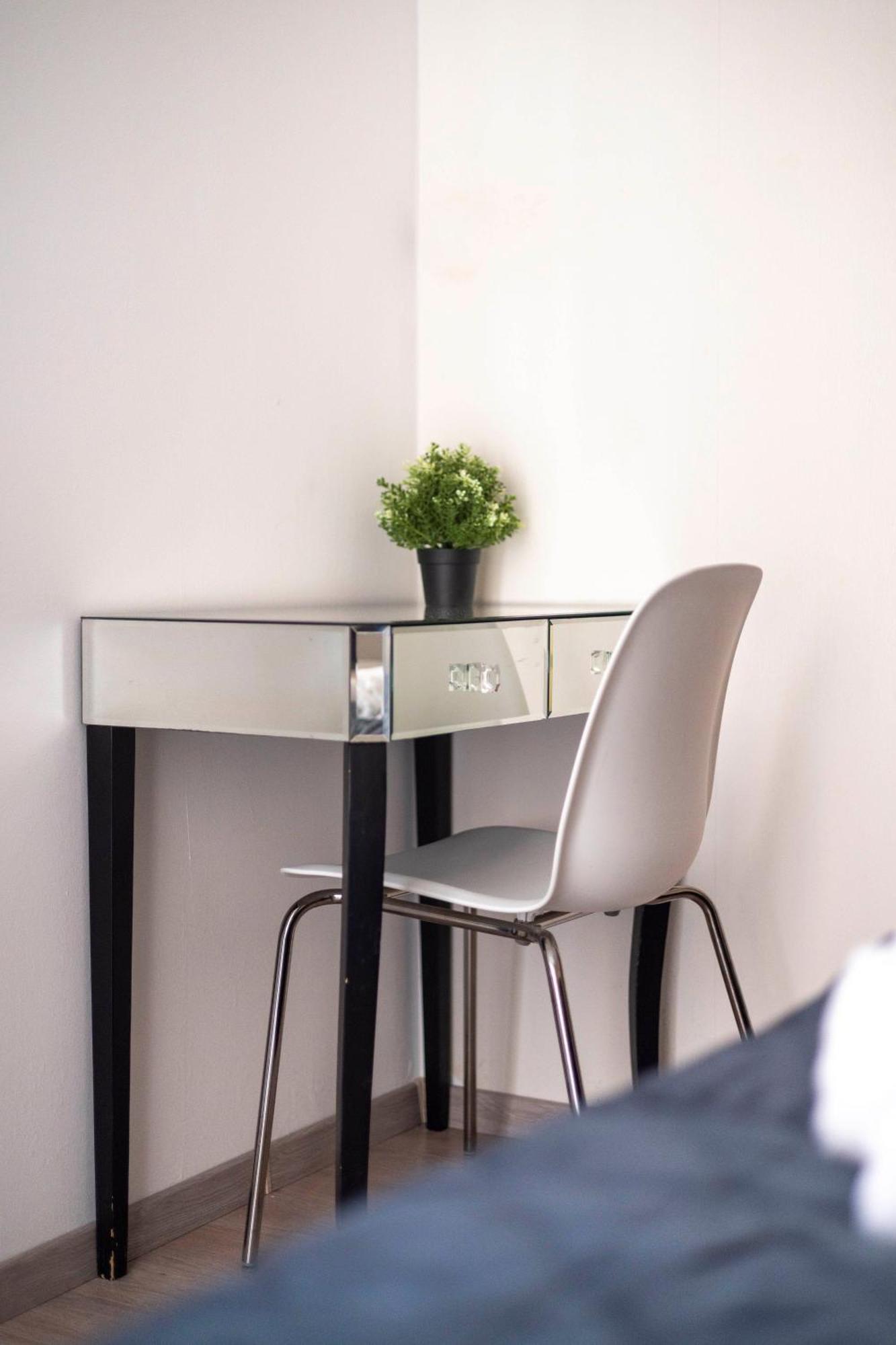 Exclusive Central Suite With Balcony By Prestige Homes Budapest Extérieur photo
