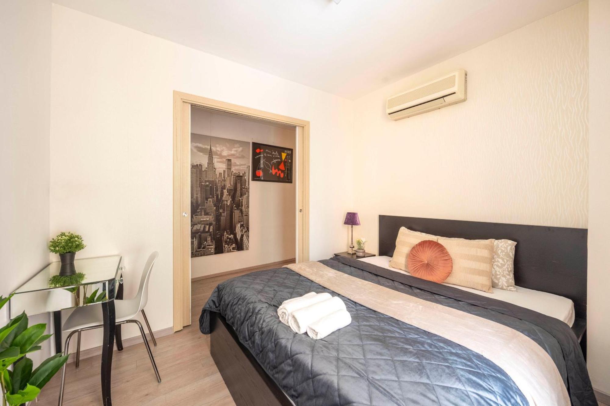 Exclusive Central Suite With Balcony By Prestige Homes Budapest Extérieur photo