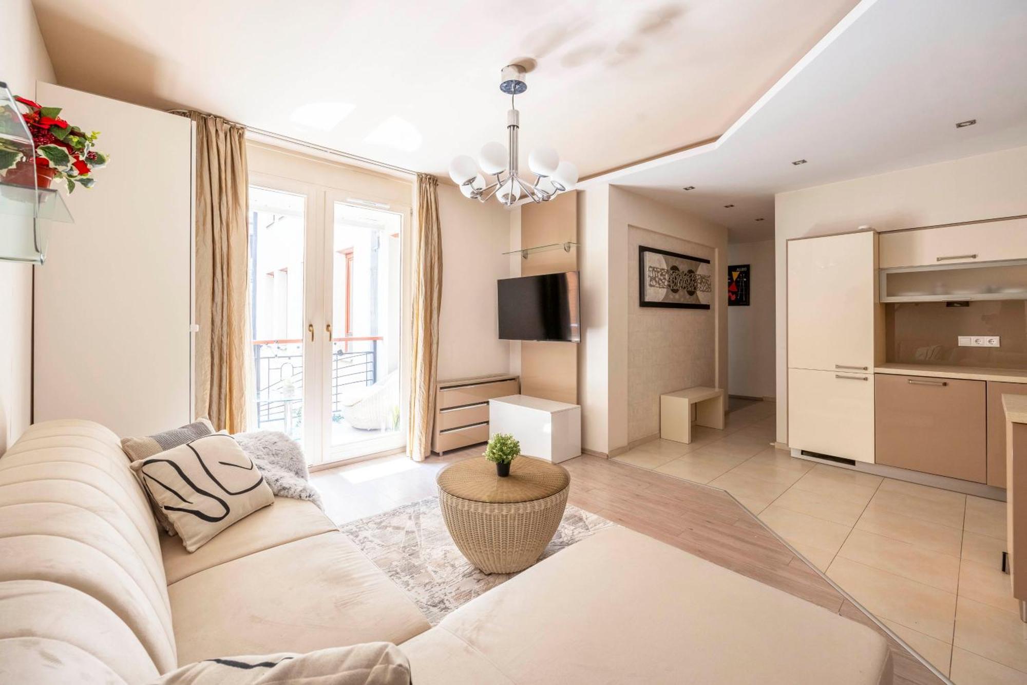 Exclusive Central Suite With Balcony By Prestige Homes Budapest Extérieur photo
