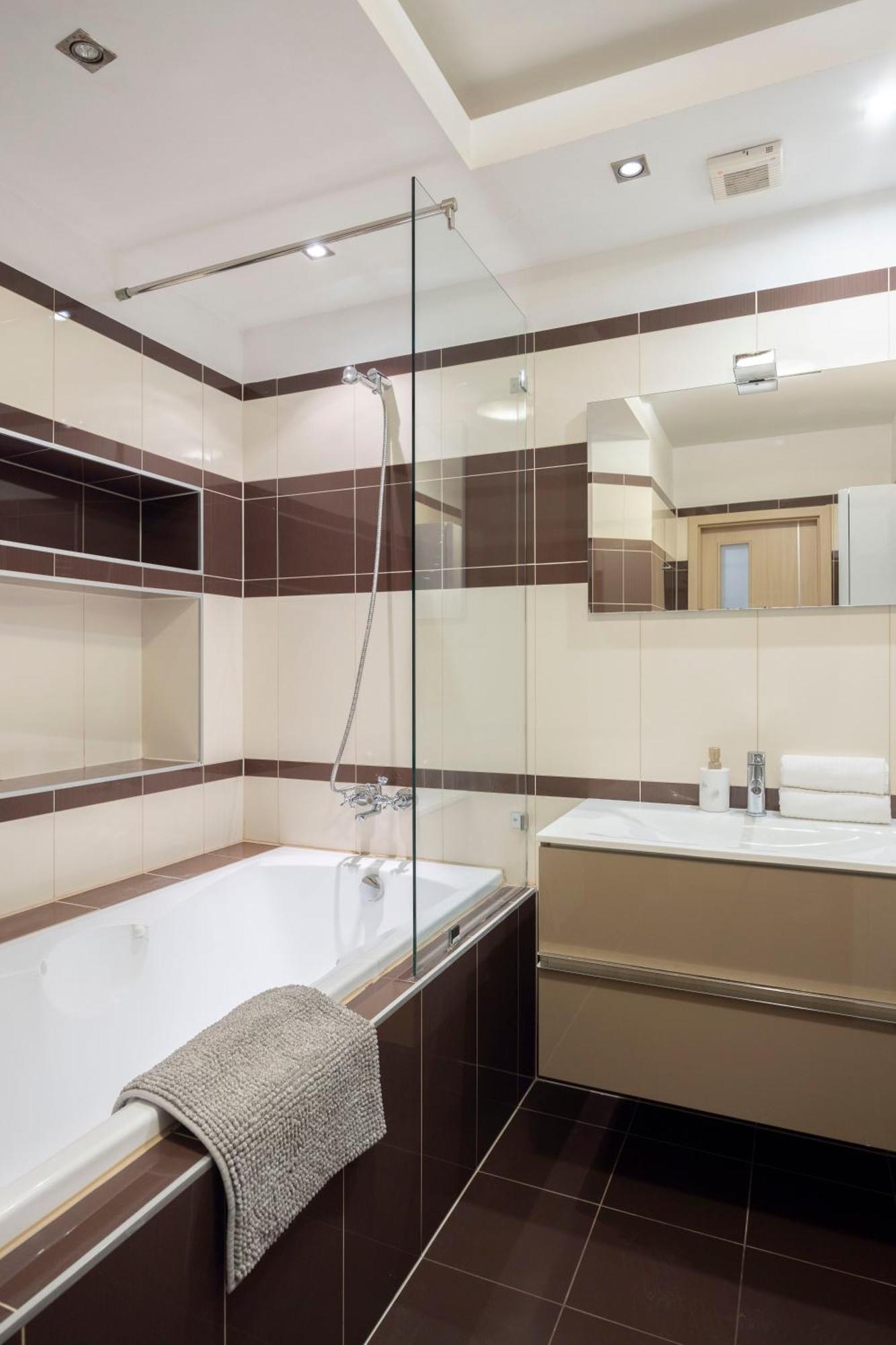 Exclusive Central Suite With Balcony By Prestige Homes Budapest Extérieur photo