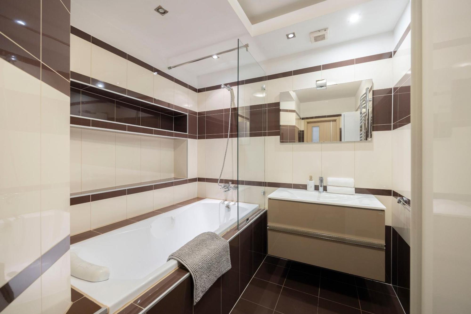 Exclusive Central Suite With Balcony By Prestige Homes Budapest Extérieur photo