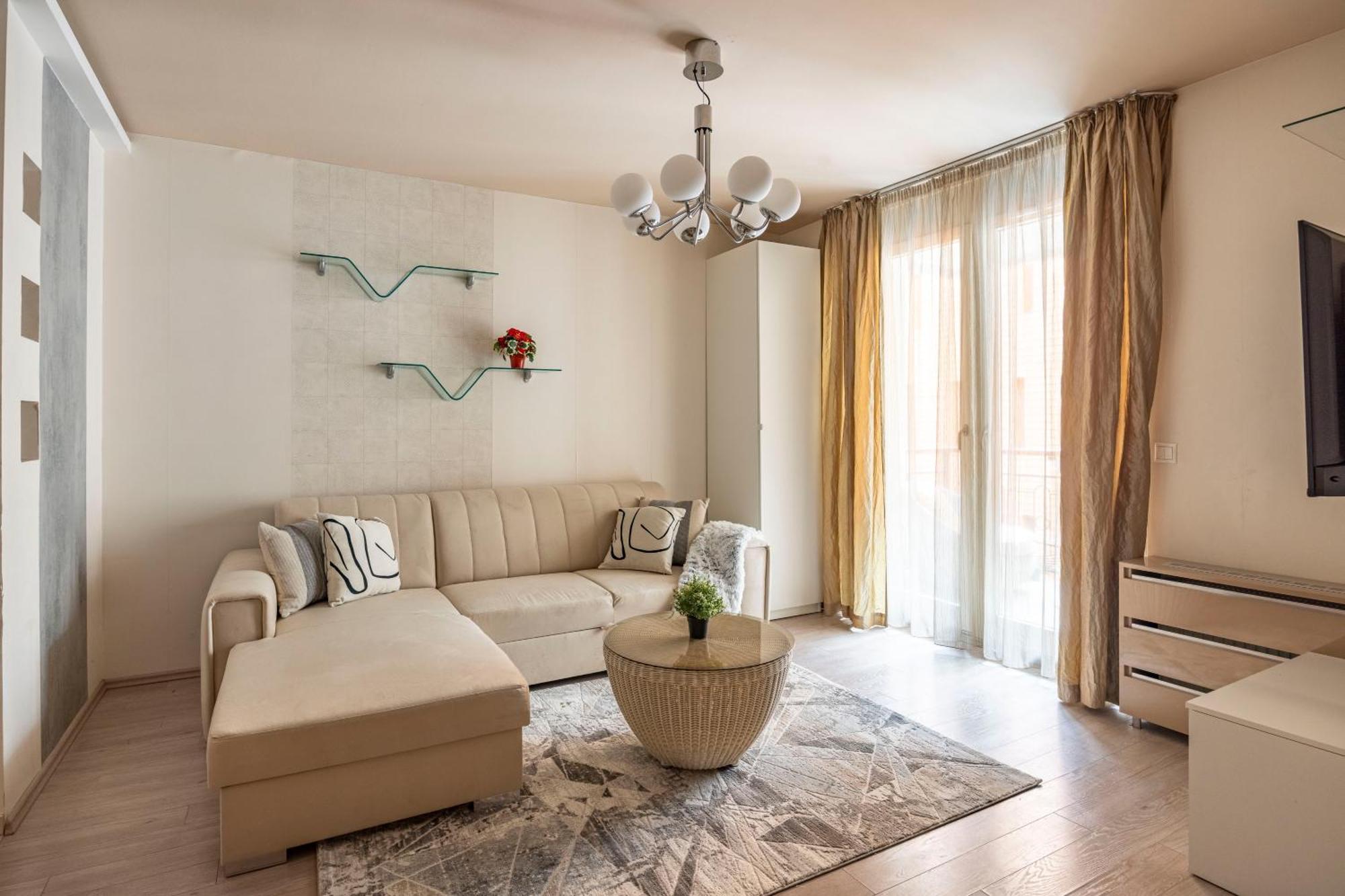 Exclusive Central Suite With Balcony By Prestige Homes Budapest Extérieur photo