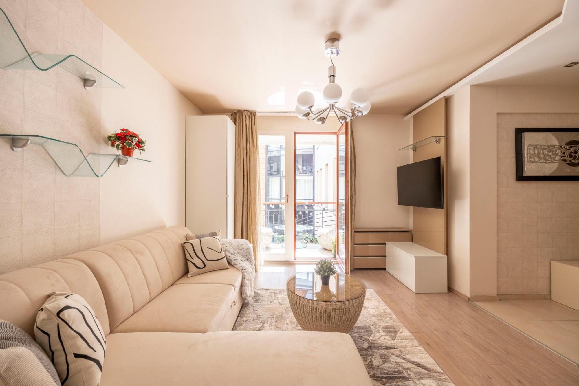 Exclusive Central Suite With Balcony By Prestige Homes Budapest Extérieur photo