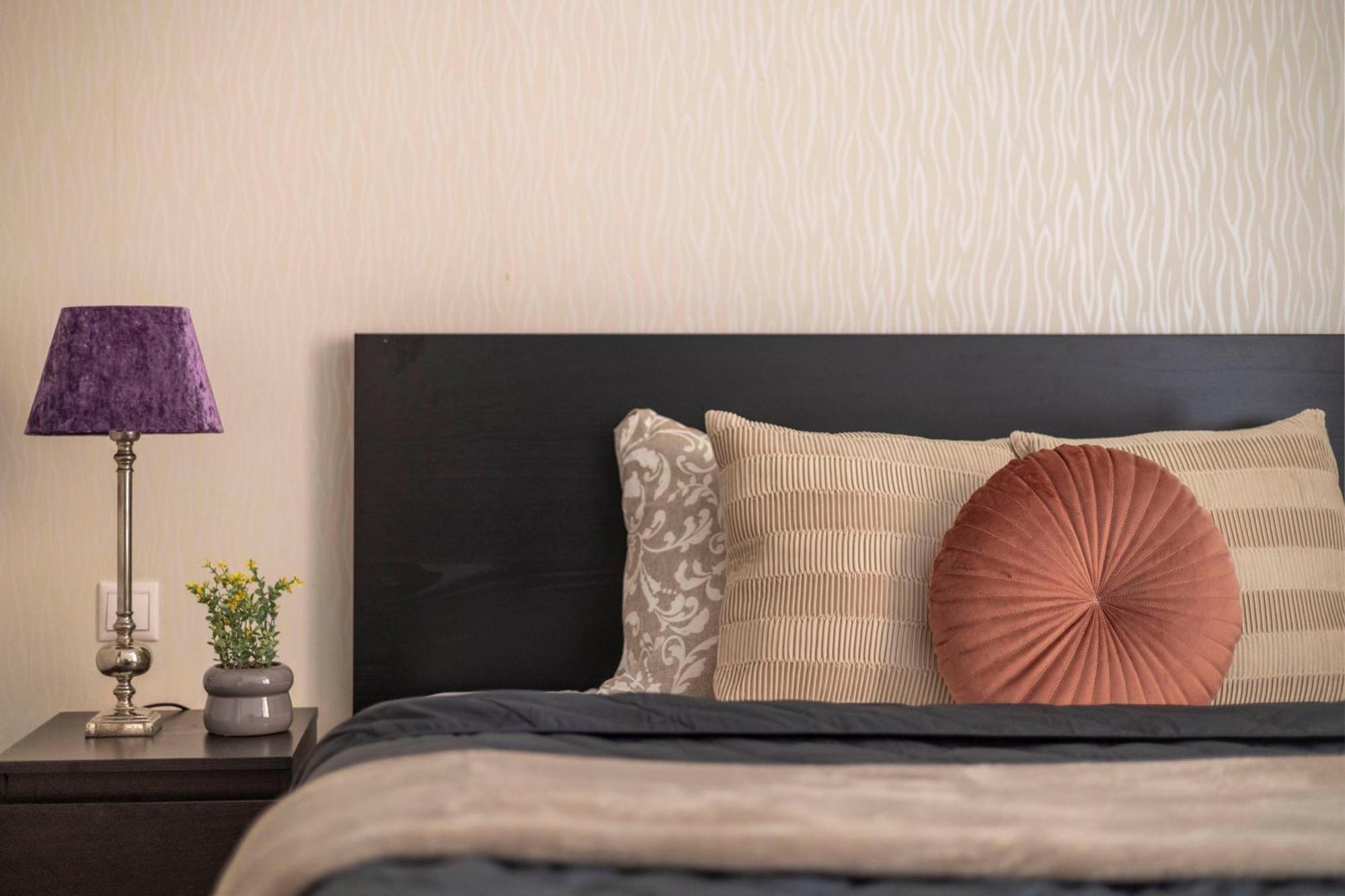 Exclusive Central Suite With Balcony By Prestige Homes Budapest Extérieur photo